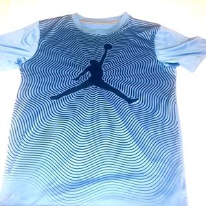 Boy’s Jordan Dri Fit Tee